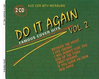 Do It Again Vol.2