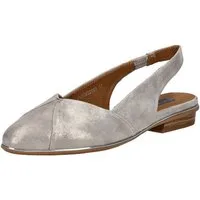 Everybody Everybody Ballerinas Leder Ballerina