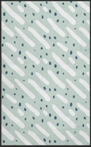 Fussmatte 7706 | Größe: 60 cm x 90 cm