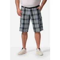 Boston Park Bermudas Cargobermuda Karo