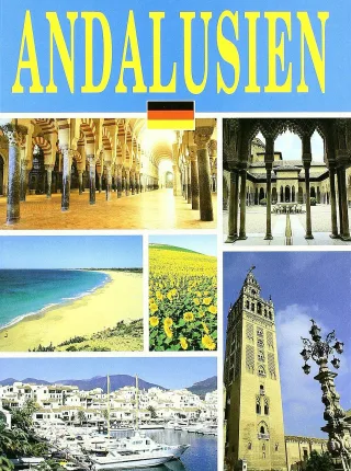 Andalusien