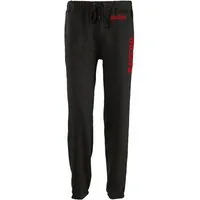 multifanshop Jogginghose Bayern - Bund & Seite - Trainingshose