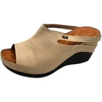 Yu&Luk Keilsandalette Keilsandalette Sommerschuh, Sandale, Sandalette, Keilsandalette