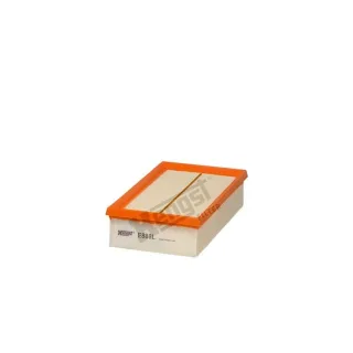 Hengst Luftfilter Renault Clio Modus