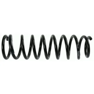 Sachs Feder hinten Mitsubishi Asx Outlander 994095