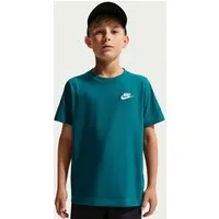Nike Sportswear T-Shirt K NSW TEE EMB FUTURA LBR Für Kinder und Jugendliche