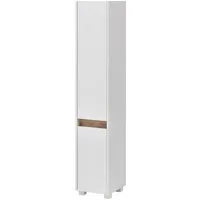 Schildmeyer Hochschrank Cosmo, Hochschrank, Made in Germany, B: 30,2 cm Solide Verarbeitung - Dieses Produkt ist in Deutschland gefertigt