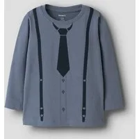 Name It Langarmshirt NMMRYDER LS TOP BOX