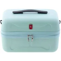 GLADIATOR Beautycase 4800, ABS