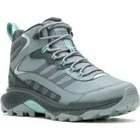 Merrell SPEED STRIKE 2 MID GORE-TEX Wanderschuh wasserdicht dank Gore-Tex Membrane