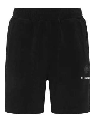PLEIN SPORT Shorts "Jogging-Shorts"