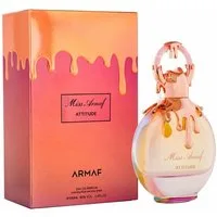 armaf Eau de Parfum Miss Attitude - EDP - Volumen: