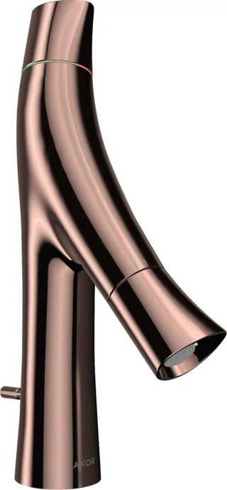 Hansgrohe Zweigriff Waschtischarmatur 80 12010300