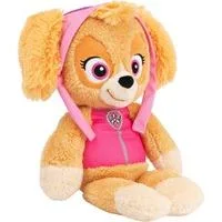 GUND - PAW Patrol Skye, Kuscheltier 33 cm