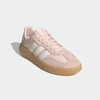 adidas Sportswear BARREDA DECODE Sneaker inspiriert vom Design des adidas handball spezial