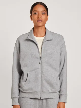 CALIDA - Calida 15408 grey melange grey melange - Gr. - S