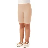 Merry Style Leggings Mädchen Kurze Hose Radlerhose MS10-227 (1-tlg) aus Baumwolle