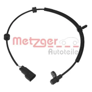 Metzger Raddrehzahlsensor hinten rechts Ford Focus 1