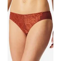 Schiesser Rioslip Unique Premium Rio Slip, Mittelhoher Slip, Rioslip