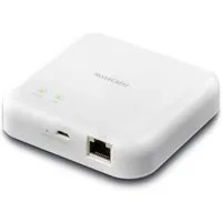 SilverCrest Silvercrest Smarthome Gateway Zigbee Apple Home Kit Good Smart-Home Starter-Set, Zertifizierung: CE