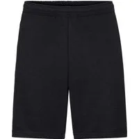 Fruit of the Loom Homewearhose Unisex-Freizeithose, kurz Uni