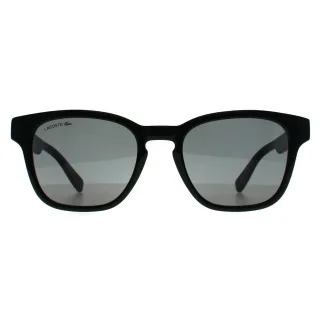 Lacoste Square Herren Grün Grau L986S