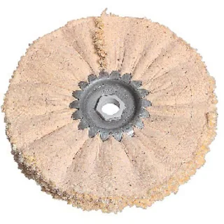 Fein Polierringe,Sisal,Tuch - 63723011014