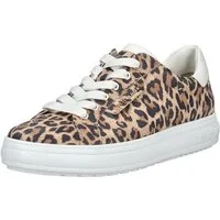 Peter Kaiser Peter Kaiser Sneaker Leder Sneaker