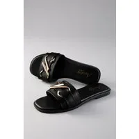 Aniston SHOES Pantolette Sommerschuh, Strandschuh - NEUE KOLLEKTION