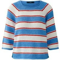 Oui Strickpullover