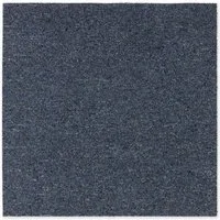 Karat Teppichfliese Moscow, Bodenschutz, Erhältlich in 4 Farben, 50 x 50 cm, Quadratisch, Höhe: 5.5 mm, Selbstliegend
