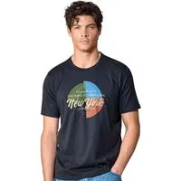CASAMODA T-Shirt CASAMODA T-Shirt uni