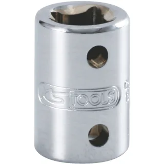 KS Tools 1/4" Adapter-Stecknuss - 130.0314