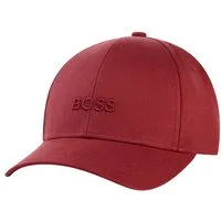 BOSS Baseball Cap Zed mit Logostickerei, Unisex