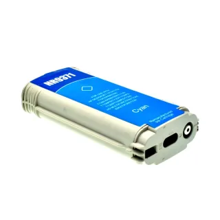 [NB]* Tintenpatrone kompatibel für HP Nr.72XL C9371A Cyan