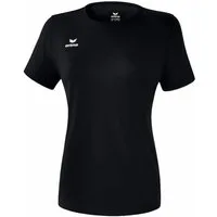 Erima T-Shirt Funktions Teamsport T-Shirt Damen