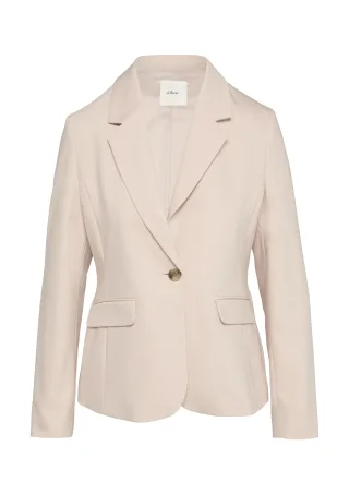 s.Oliver BLACK LABEL - Indoor-Blazer pink - Gr. - 40