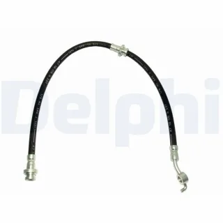 Delphi Bremsschlauch vorne links Nissan Micra Note LH6409