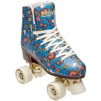 Impala Rollschuhe IMPALA QUAD SKATE Rollschuh harmony blue