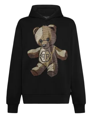 Hoodie Teddy