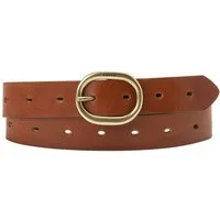 Levi's® Ledergürtel High-Low
