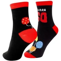 Sheepworld Socken Sheepworld Herren Socken Zaubersocken Gr 41-46 Geschenk 60-Geburtstag
