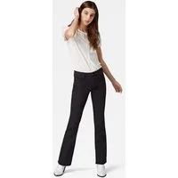 Mavi Bootcut-Jeans BELLA MID-RISE Schmale Bootcut
