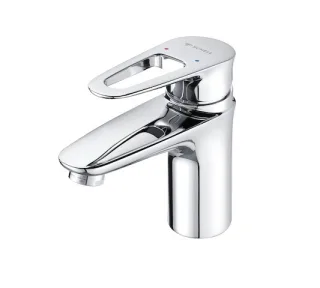 Schell WT-Einhebelmischer MODUS EH Mischwasser, Bügelhebel, chrom, 021810699 021810699