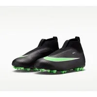 Nike Jr. Mercurial Superfly 11 Academy Fußballschuh AG Außensohle für Kunstrasen