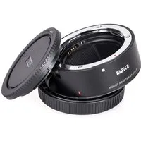 Meike AF Autofokus Adapter Canon EF/EF-S Objektive an Canon EOS R MK-EFTR-A Objektiv-Adapter