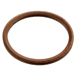 Febi Dichtung f?r ?labla?schraube Audi VW 19422