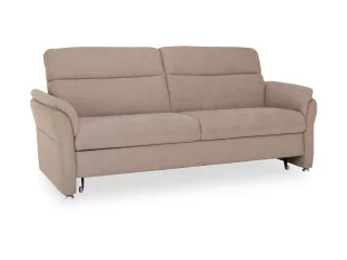 Sofa SYSTEMPOLSTER 3 Sitzer DELTA-S