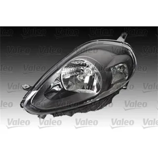 Valeo Scheinwerfer rechts Fiat Grande Punto 044599