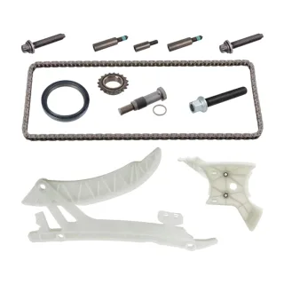 Febi Steuerkettensatz BMW 1er 2er 3er 4er 5er X1 X3 X4 X5 Z4